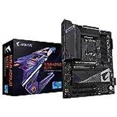 Gigabyte B760 Bundkort Gigabyte MB B760 S1700 ATX/B760 AORUS ELITE