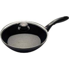 Stir Fry Pans Swiss Diamond 95 Stir Edge