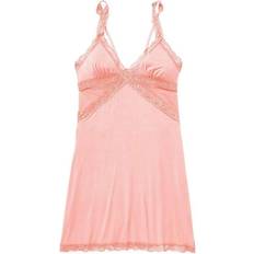 Negligées Primrose Sleep Dress - Seashell Pink