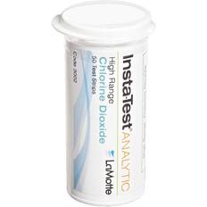 Insta test Lamotte Insta Test Chlorine Dioxide 0- 500 Test Strips