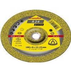 Klingspor Grinding Discs 150X6x22.23Mm A 24 Ex [Levering: 4-5 dage]