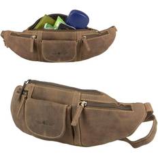 Greenburry Bauchtasche 1743-25, Hüfttasche