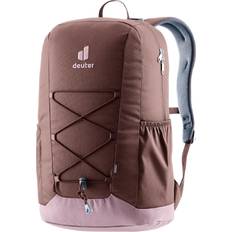 Deuter Gogo Backpack - Raisin/Grape