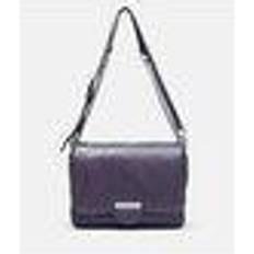 Liebeskind Helene Crossbody M - Purple