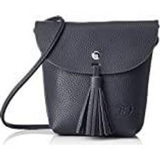 Denim Borse a tracolla Tom Tailor Woman Handbag ref. 300310