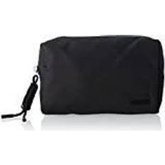 Calvin Klein Necessärer Calvin Klein Recycled Wash Bag BLACK One Size