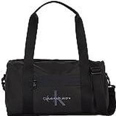 Calvin Klein Borsoni e Borse sportive Calvin Klein Jeans Duffle Bag Black