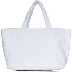 Hvite Totevesker DSquared2 Borsa A Mano TWIN BEACH