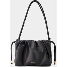 A.P.C. Bags A.P.C. Ninon mini bag black One size