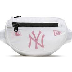 Herren - Weiß Hüfttaschen New Era Gürteltasche Mlb Micro Waist Bag 60357017 Weiß