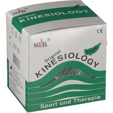 Kinesiologie-Tape Nasara KINESIOLOGIE Tape 5 cmx5