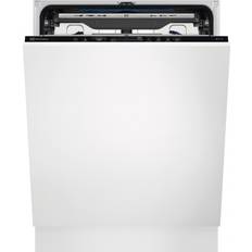 Electrolux Opvaskemaskiner på tilbud Electrolux EEG69420W Sort