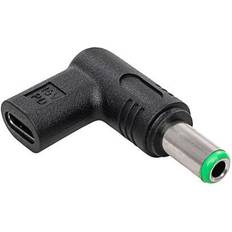 Akyga Kabler Akyga AK-ND-C18, USB-C, 3.0