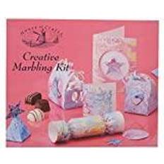 House Of Crafts Creative Marbling Kit