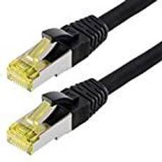 Helos Cat 6a S/FTP 5