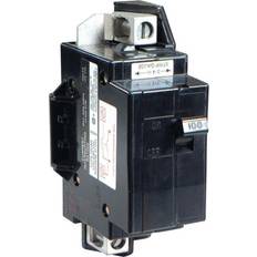 Schneider Electric Circuit Breakers Schneider Electric Square D QOM100VHCP 100A Main Circuit Breaker