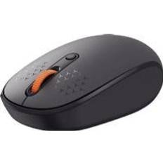 Computermus Baseus Wireless mouse F01A 2.4G 1600DPI frosted