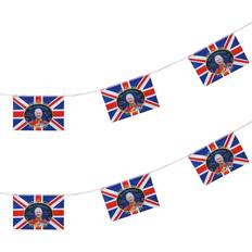 PMS Coronation 4.5m Bunting