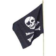 Smiffys Pirate Flag, 45x30cm