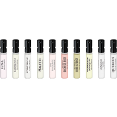 Penhaligon's Gaveæsker Penhaligon's Scent Library Bestseller 10 X 2ml