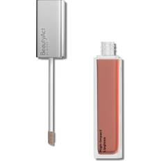Makeup BeautyAct High-Impact Lipgloss Perfectly Calm