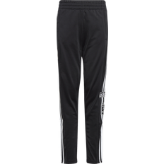 adidas Junior Adicolor Adibreak Pants - Black (IM3903)