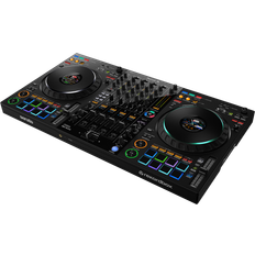 Pioneer ddj flx Pioneer DDJ-FLX10