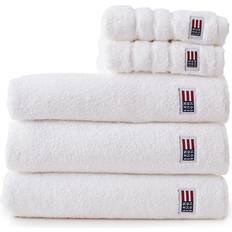 Lexington Original Bath Towel white (130x70cm)