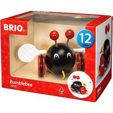 Sound Ziehspielzeuge BRIO Bumblebee 30165