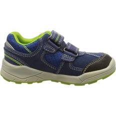 Lico Ashoka V Boys Sneakers - Blue/Green