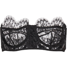 Dolce & Gabbana BHs Dolce & Gabbana Lace Bra - Black