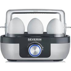 Acero Inoxidable Cocedores de Huevos Severin EK3169