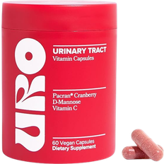 Vitamins & Supplements O Positiv URO Urinary Tract Health Supplement for Women 60 pcs 60