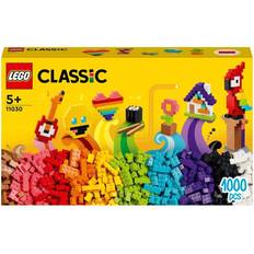 Lego 11030 LEGO Classic Lots of Bricks 11030