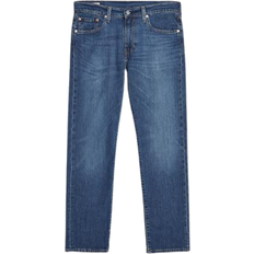 Levis 502 regular taper Levi's Men's 502 Taper Regular Fit - Blue