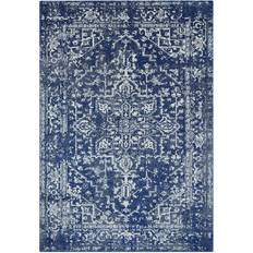 Asiatic Nova Blue 120x170cm