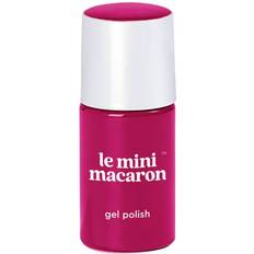 Le Mini Macaron Gel Polish Cranberry 10ml