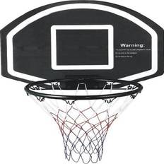 Basketballkurve ASG Basketball Basket With Back Plate