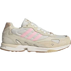 Adidas Torsion Super M - Core White/Clear Pink/Cream White