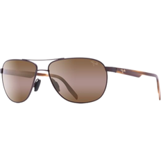 Castles Polarized Brown