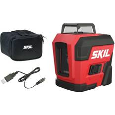 Skil Kryds- & Linjelaser Skil MT1E1960DA