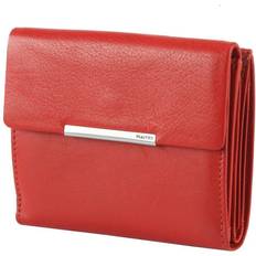Geldbörsen & Schlüsseletuis Maitre Handtaschen rot 4060001416 Belg red