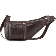 Picard Herre Skuldertasker Picard Buddy Sling Bag - Cognac