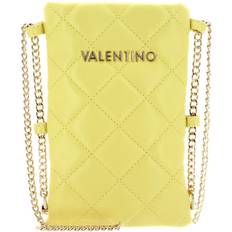 Donna - Giallo Borse a tracolla Valentino Borsa porta telefono Giallo 00