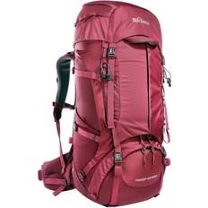 Sacs Tatonka Damen Rucksack Yukon 50 10 bordeaux-red-dahlia