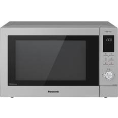 Panasonic Combinado Microondas Panasonic NN-TK81KCSCP Integrado