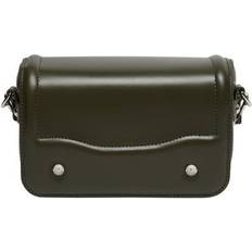 LEMAIRE Ransel mini satchel dark_moss One size