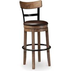 Ashley Furniture Pinnadel Bar Stool 43.4"