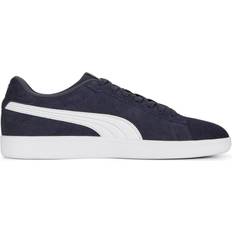 Schiuma - Uomo Scarpe Puma Smash 3.0 M - Parisian Night/White/Silver