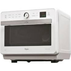 Encimera - Hacia abajo Microondas Whirlpool JT469WH Blanco